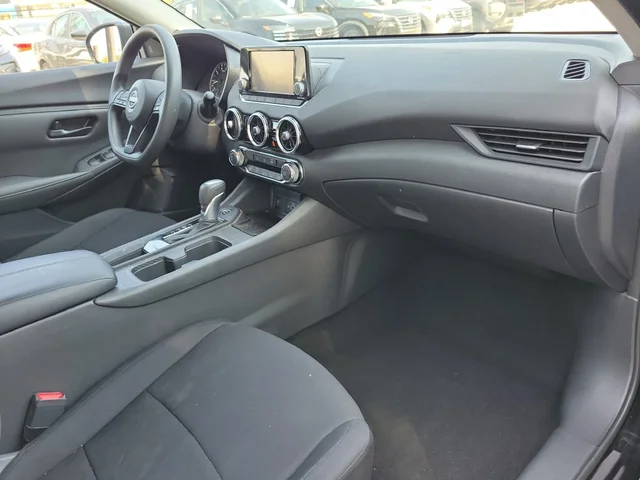 SEMINUEVOS NISSAN Sentra a Estados en autogozo