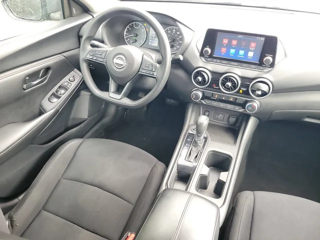 SEMINUEVOS NISSAN Sentra a Estados en autogozo