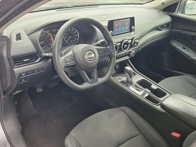 SEMINUEVOS NISSAN Sentra a Estados en autogozo