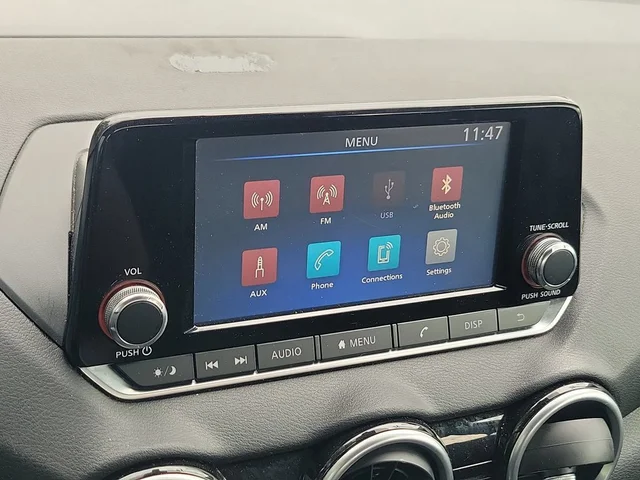 SEMINUEVOS NISSAN Sentra a Estados en autogozo