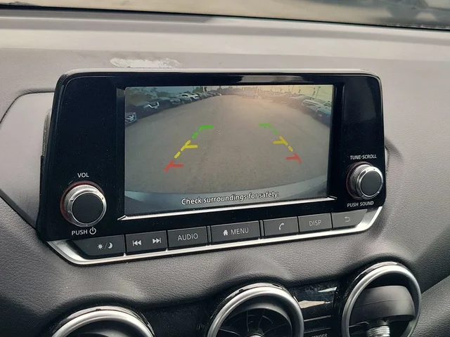 SEMINUEVOS NISSAN Sentra a Estados en autogozo