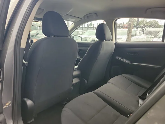 SEMINUEVOS NISSAN Sentra a Estados en autogozo