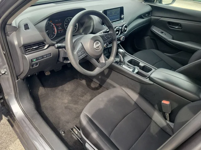 SEMINUEVOS NISSAN Sentra a Estados en autogozo