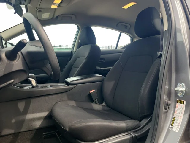 SEMINUEVOS NISSAN Sentra a Estados en autogozo