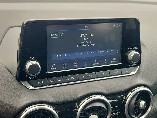 SEMINUEVOS NISSAN Sentra a Estados en autogozo