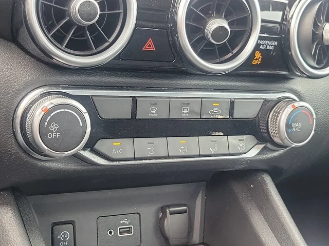 SEMINUEVOS NISSAN Sentra a Estados en autogozo