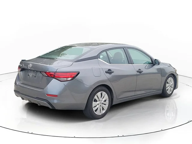 SEMINUEVOS NISSAN Sentra a Estados en autogozo
