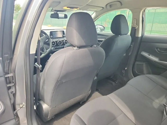 SEMINUEVOS NISSAN Sentra a Estados en autogozo