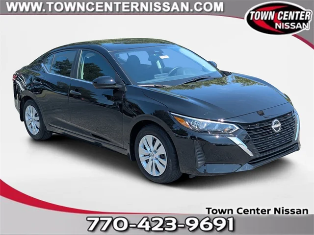Nuevos NISSAN SENTRA à Kennesaw, chez Town Center Nissan