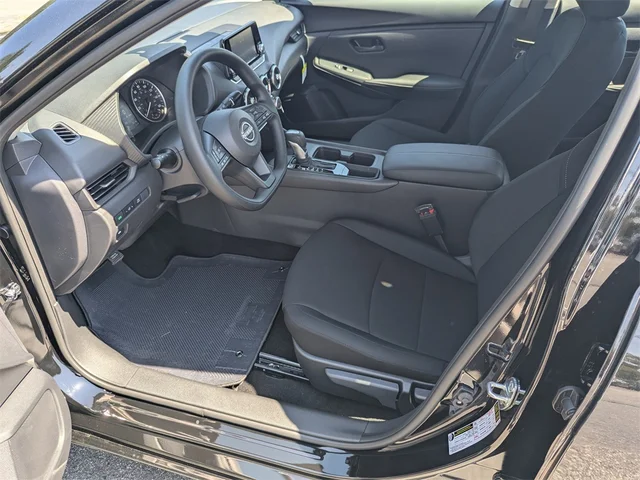 Nuevos NISSAN SENTRA à Kennesaw, chez Town Center Nissan