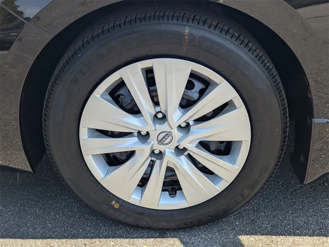 Nuevos NISSAN SENTRA à Kennesaw, chez Town Center Nissan