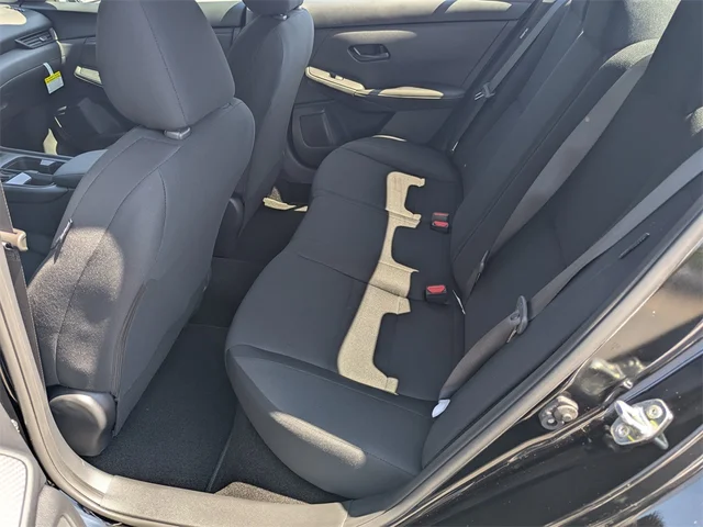 Nuevos NISSAN SENTRA à Kennesaw, chez Town Center Nissan