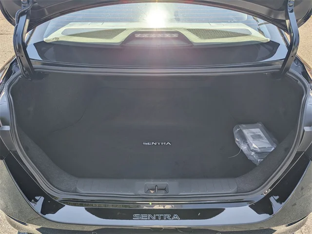 Nuevos NISSAN SENTRA à Kennesaw, chez Town Center Nissan