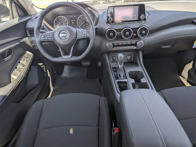 Nuevos NISSAN SENTRA à Kennesaw, chez Town Center Nissan