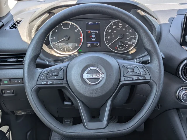 Nuevos NISSAN SENTRA à Kennesaw, chez Town Center Nissan