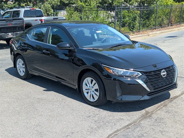 Nuevos NISSAN SENTRA à Kennesaw, chez Town Center Nissan