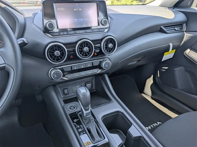 Nuevos NISSAN SENTRA à Kennesaw, chez Town Center Nissan