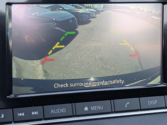 Nuevos NISSAN SENTRA à Kennesaw, chez Town Center Nissan