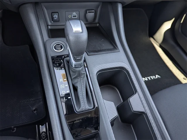 Nuevos NISSAN SENTRA à Kennesaw, chez Town Center Nissan