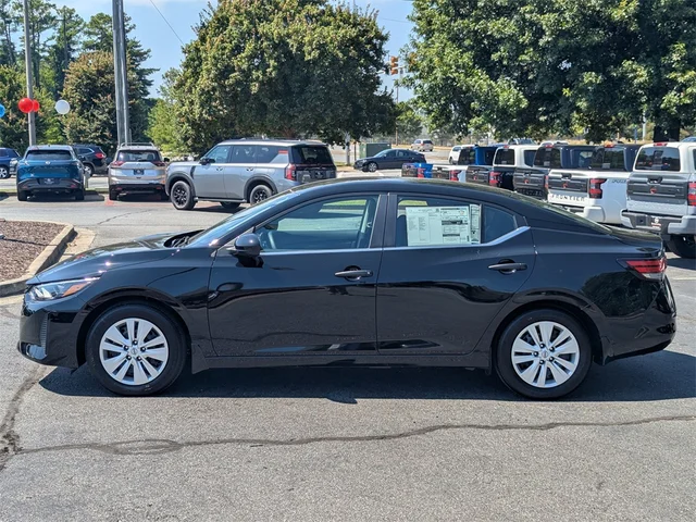 Nuevos NISSAN SENTRA à Kennesaw, chez Town Center Nissan