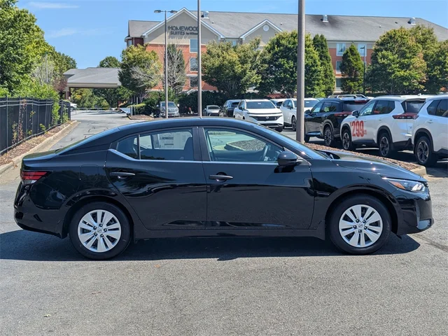Nuevos NISSAN SENTRA à Kennesaw, chez Town Center Nissan