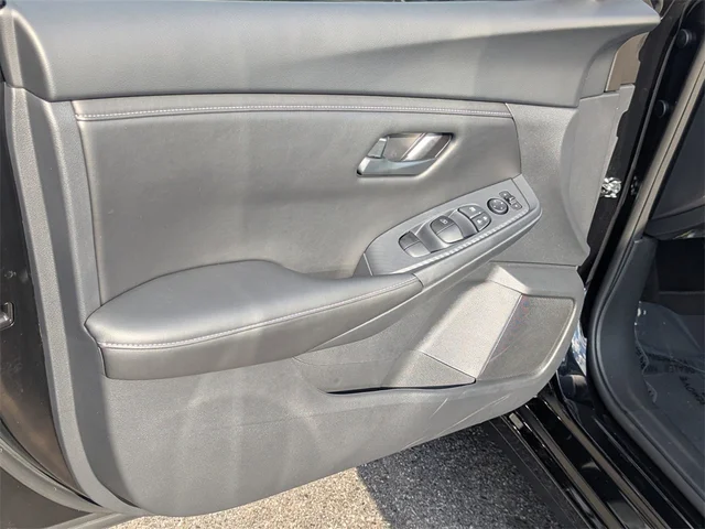 SEMINUEVOS NISSAN Sentra at Kennesaw, in Town Center Nissan