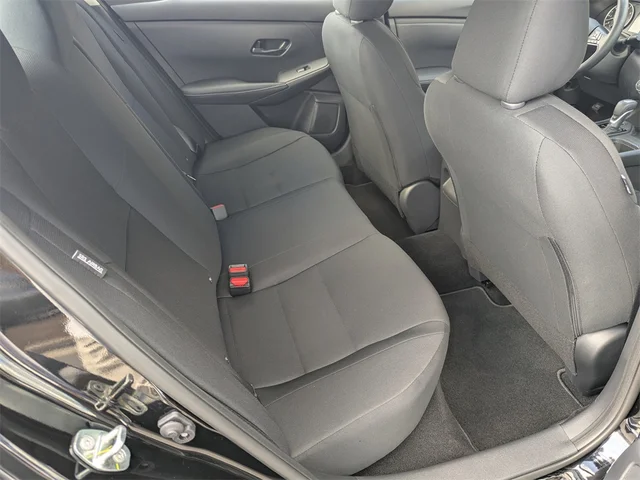 SEMINUEVOS NISSAN Sentra at Kennesaw, in Town Center Nissan