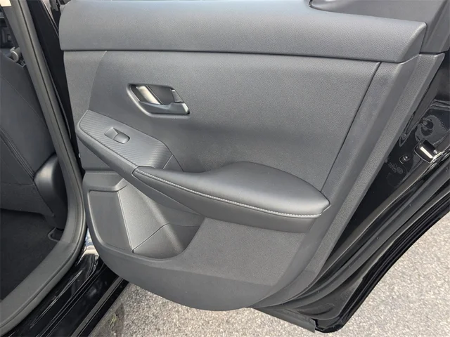 SEMINUEVOS NISSAN Sentra at Kennesaw, in Town Center Nissan