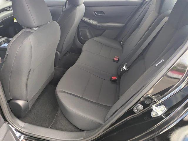 SEMINUEVOS NISSAN Sentra at Kennesaw, in Town Center Nissan