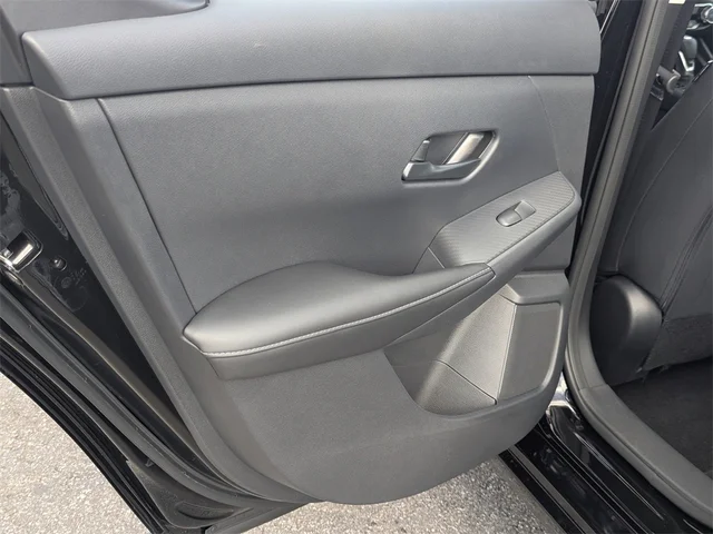 SEMINUEVOS NISSAN Sentra at Kennesaw, in Town Center Nissan