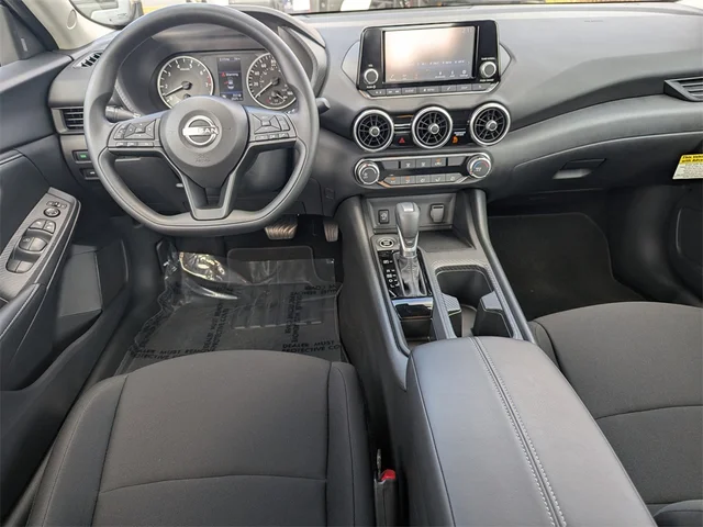 SEMINUEVOS NISSAN Sentra at Kennesaw, in Town Center Nissan