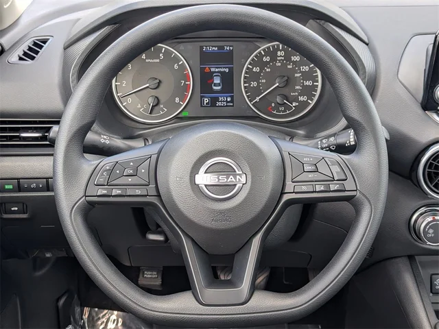 SEMINUEVOS NISSAN Sentra at Kennesaw, in Town Center Nissan