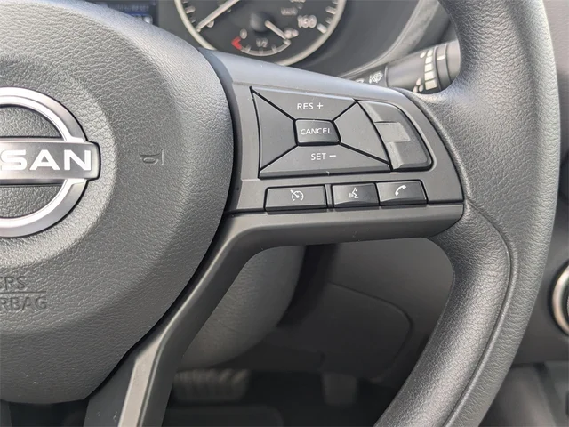 SEMINUEVOS NISSAN Sentra at Kennesaw, in Town Center Nissan