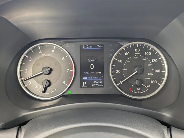 SEMINUEVOS NISSAN Sentra at Kennesaw, in Town Center Nissan