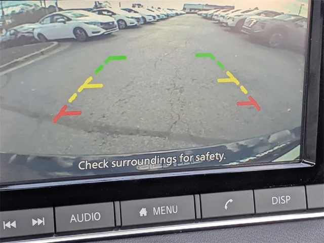 SEMINUEVOS NISSAN Sentra at Kennesaw, in Town Center Nissan