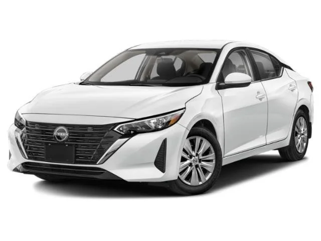 Nuevos NISSAN SENTRA à Kennesaw, chez Town Center Nissan