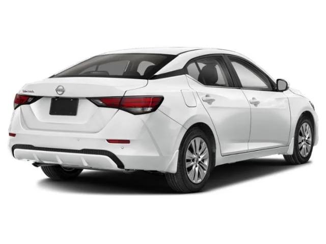 Nuevos NISSAN SENTRA à Kennesaw, chez Town Center Nissan