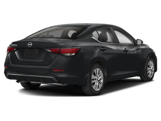 Nuevos NISSAN SENTRA à Kennesaw, chez Town Center Nissan