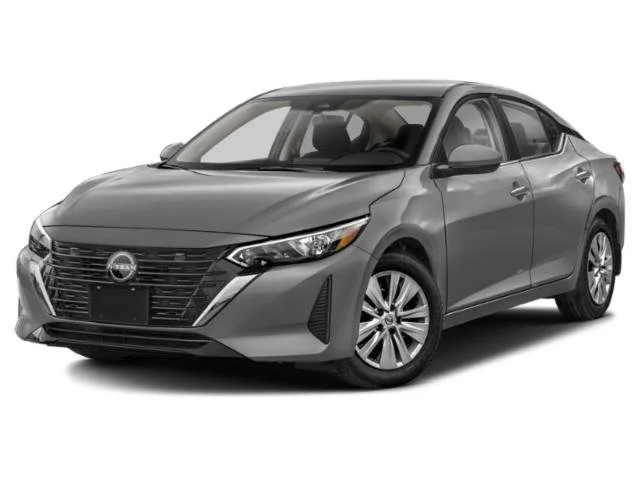 Nuevos NISSAN SENTRA à Kennesaw, chez Town Center Nissan