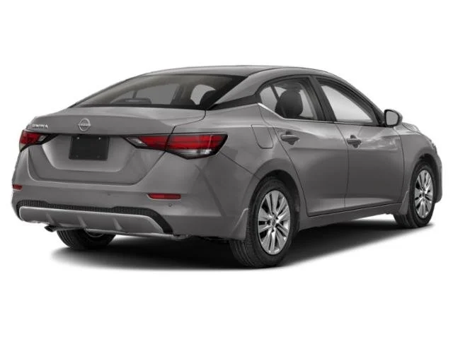 Nuevos NISSAN SENTRA à Kennesaw, chez Town Center Nissan