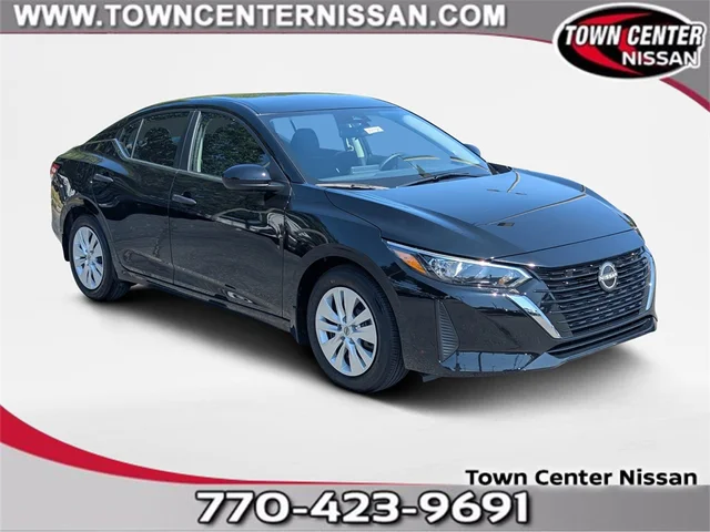 Nuevos NISSAN SENTRA à Kennesaw, chez Town Center Nissan