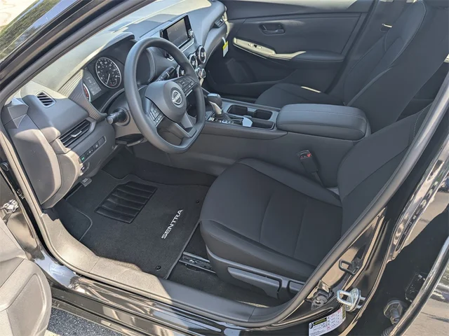 Nuevos NISSAN SENTRA à Kennesaw, chez Town Center Nissan