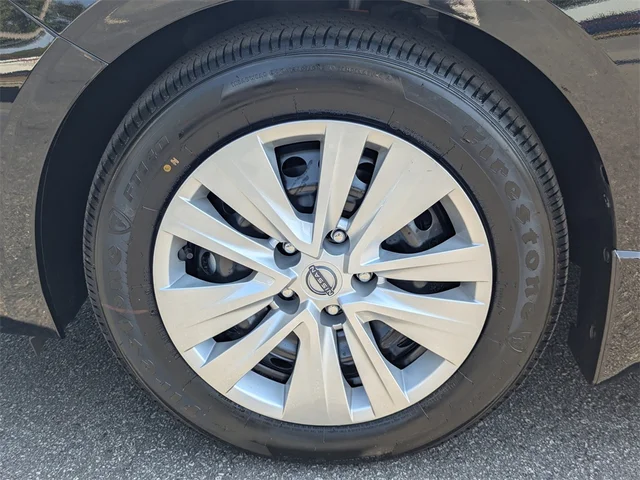 Nuevos NISSAN SENTRA à Kennesaw, chez Town Center Nissan