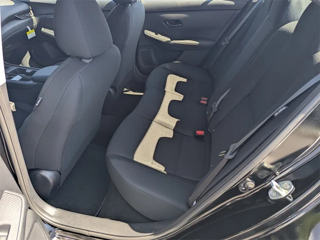 Nuevos NISSAN SENTRA à Kennesaw, chez Town Center Nissan