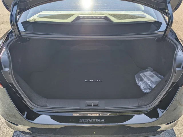 Nuevos NISSAN SENTRA à Kennesaw, chez Town Center Nissan