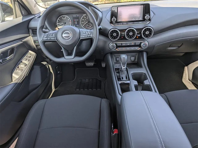 Nuevos NISSAN SENTRA à Kennesaw, chez Town Center Nissan