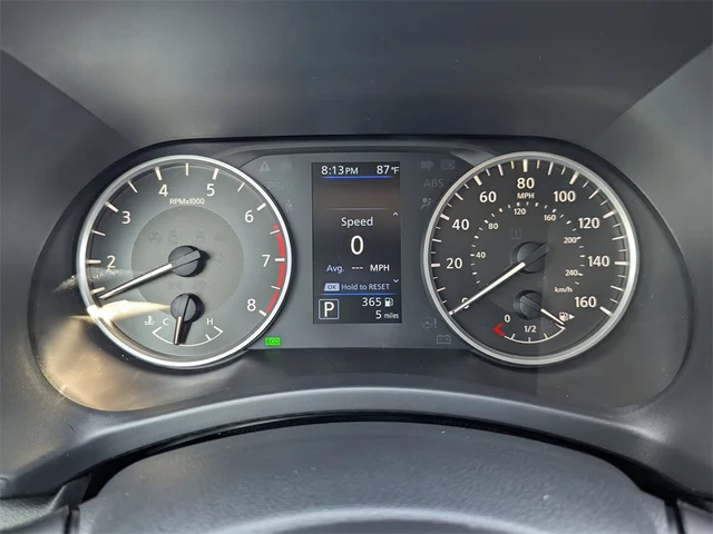 Nuevos NISSAN SENTRA à Kennesaw, chez Town Center Nissan