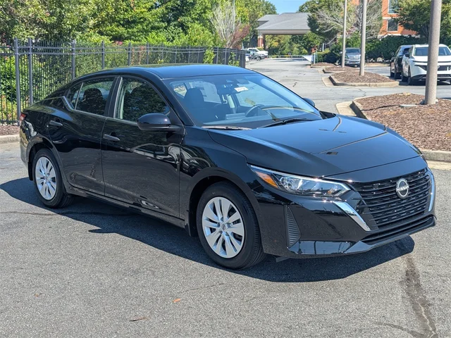 Nuevos NISSAN SENTRA à Kennesaw, chez Town Center Nissan
