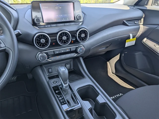 Nuevos NISSAN SENTRA à Kennesaw, chez Town Center Nissan