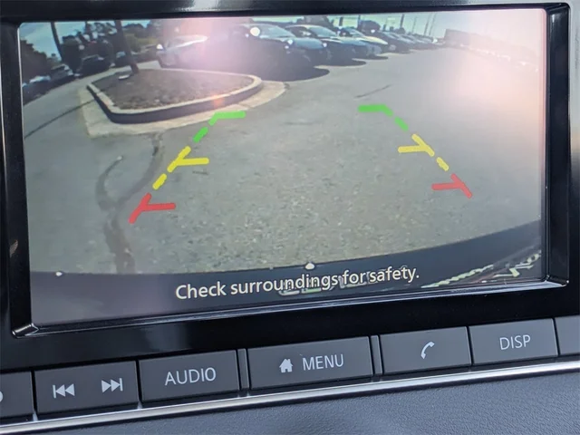 Nuevos NISSAN SENTRA à Kennesaw, chez Town Center Nissan